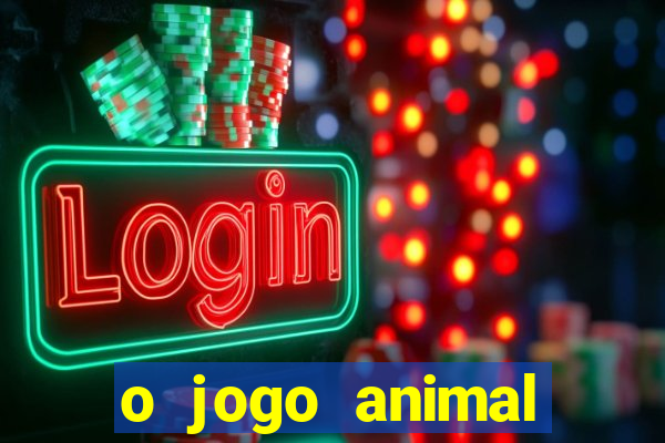 o jogo animal world paga mesmo